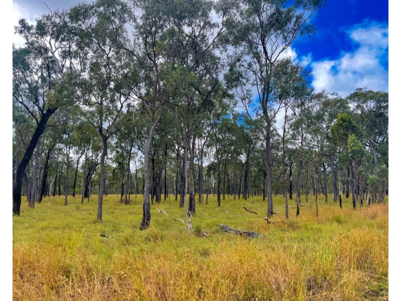 Lot 98 Wooroora Road, Ravenshoe QLD 4888
