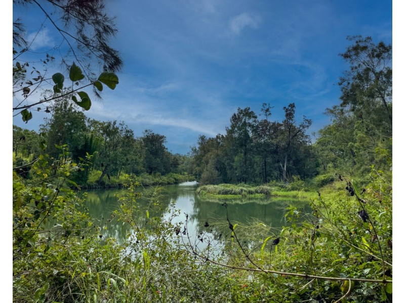 Lot 98 Wooroora Road, Ravenshoe QLD 4888