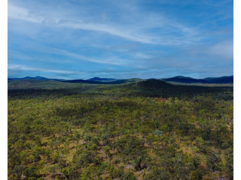 Lot 98 Wooroora Road, Ravenshoe QLD 4888