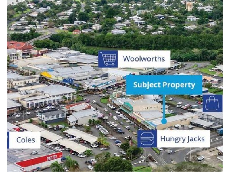 94-96 Edith Street, Innisfail QLD 4860