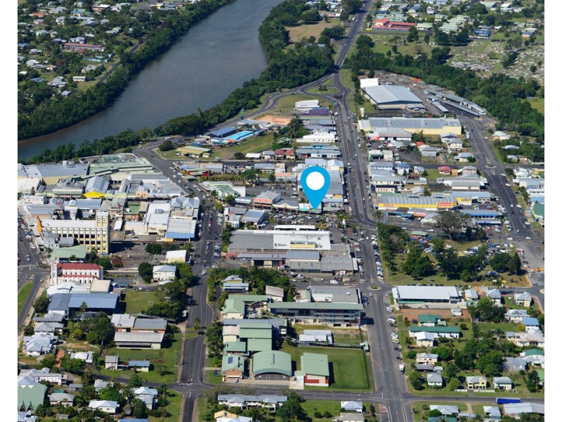 94-96 Edith Street, Innisfail QLD 4860