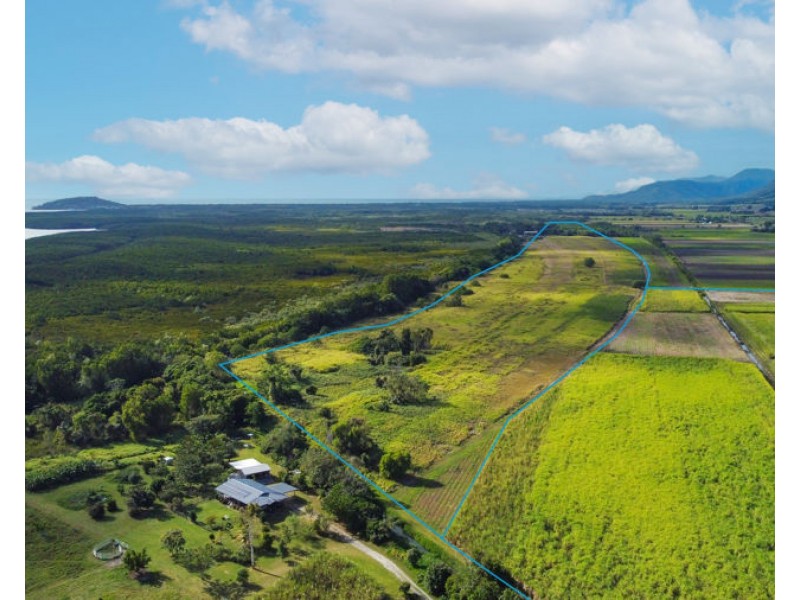 1 & 2 Captain Cook Highway, Killaloe QLD 4877