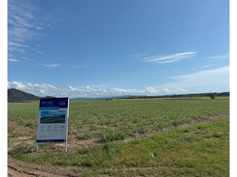 1 & 2 Captain Cook Highway, Killaloe QLD 4877
