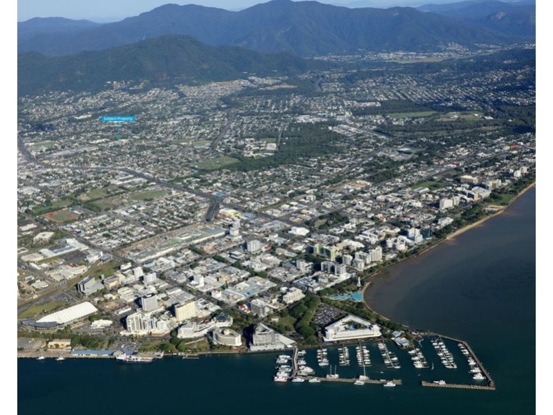 283-297 Lyons Street, Westcourt QLD 4870