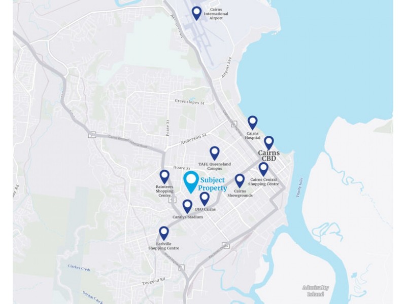 283-297 Lyons Street, Westcourt QLD 4870