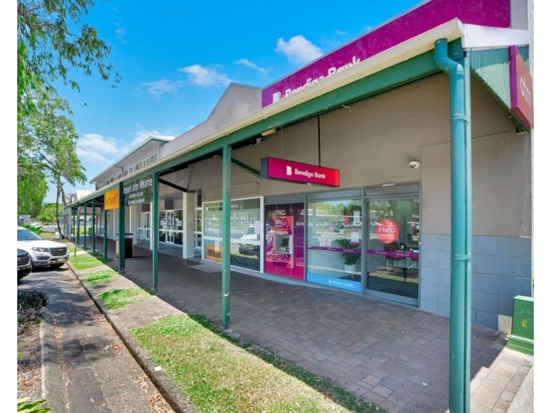 1/51-53 Front Street, Mossman QLD 4873
