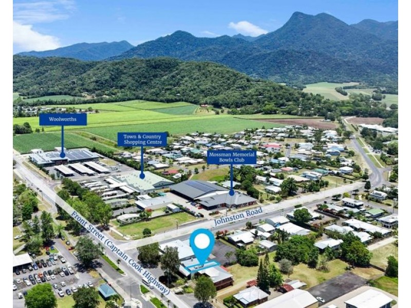 1/51-53 Front Street, Mossman QLD 4873