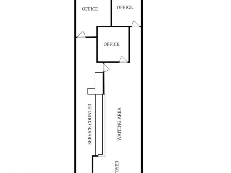 1/51-53 Front Street, Mossman QLD 4873