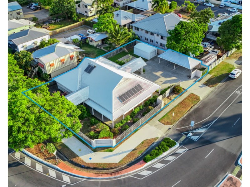 169-171 Aumuller Street, Bungalow QLD 4870