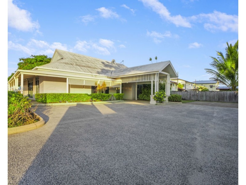 169-171 Aumuller Street, Bungalow QLD 4870