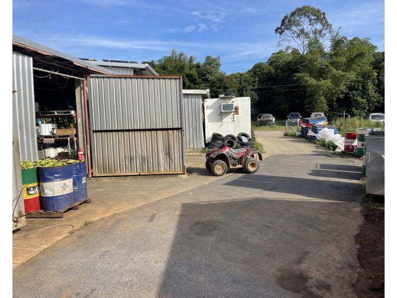 1300 Tully Mission Beach Road, Carmoo QLD 4852