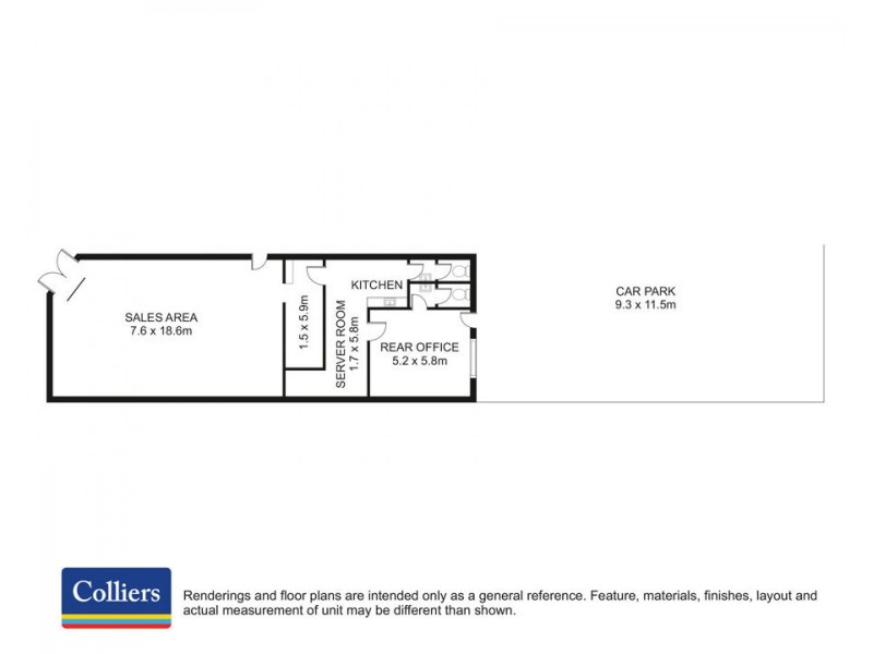 46 McLeod Street, Cairns City QLD 4870