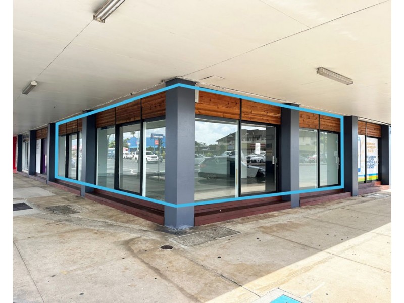 1 & 2/49 McLeod Street, Cairns City QLD 4870