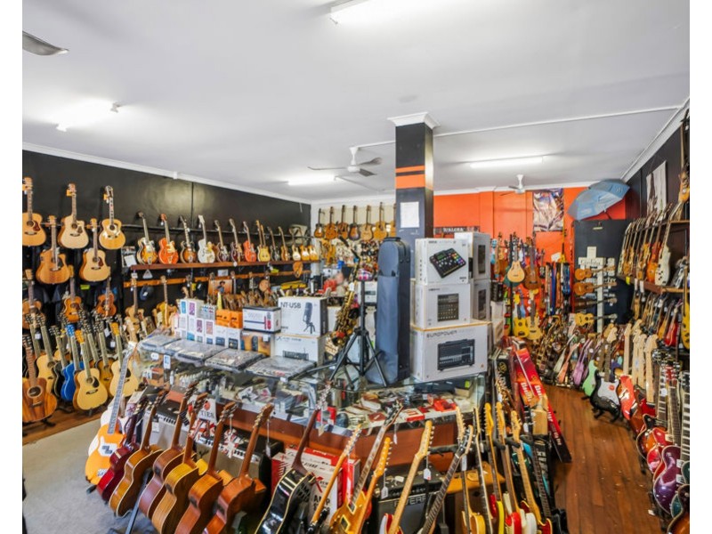 55 Sheridan Street, Cairns City QLD 4870