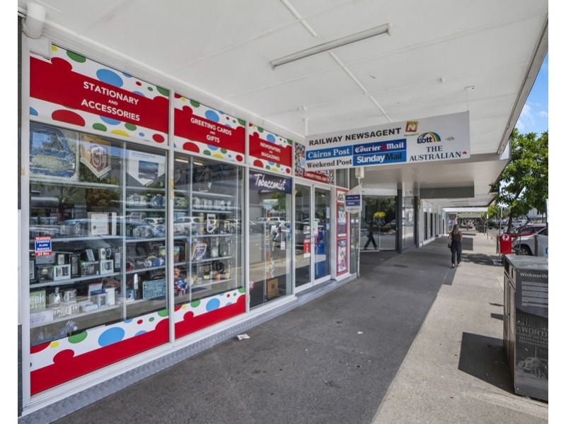 55 Sheridan Street, Cairns City QLD 4870