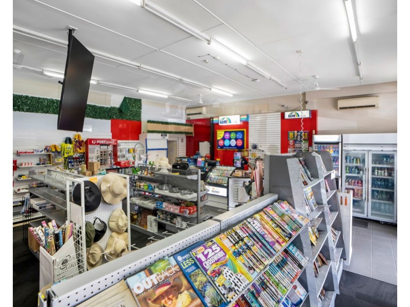 55 Sheridan Street, Cairns City QLD 4870