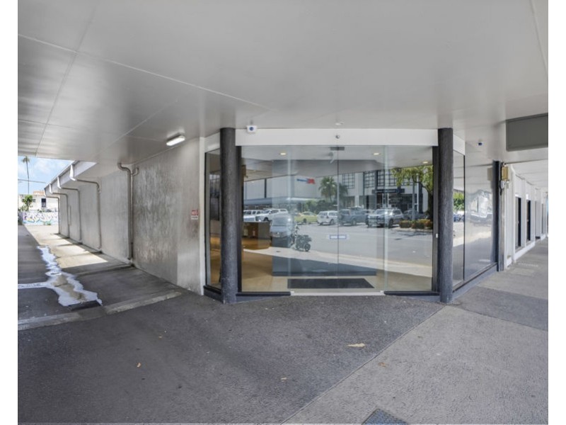 55 Sheridan Street, Cairns City QLD 4870