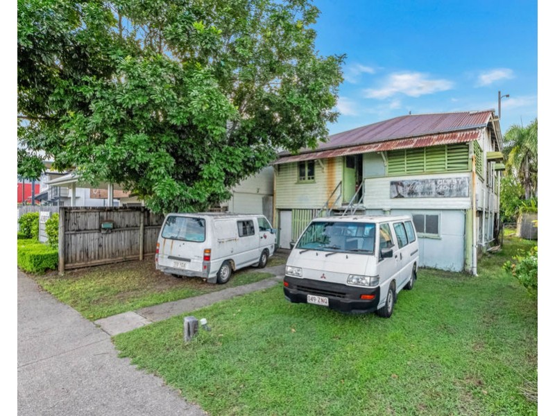 40 Florence Street, Parramatta Park QLD 4870