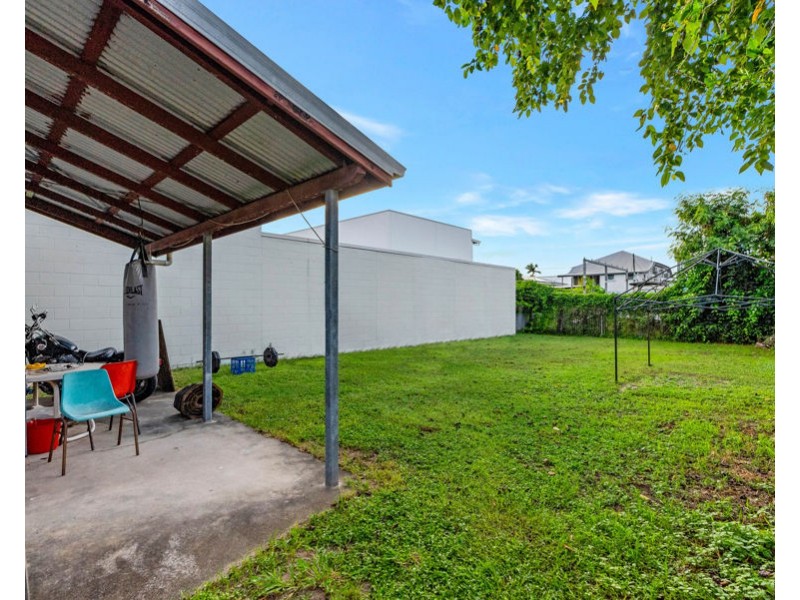 40 Florence Street, Parramatta Park QLD 4870