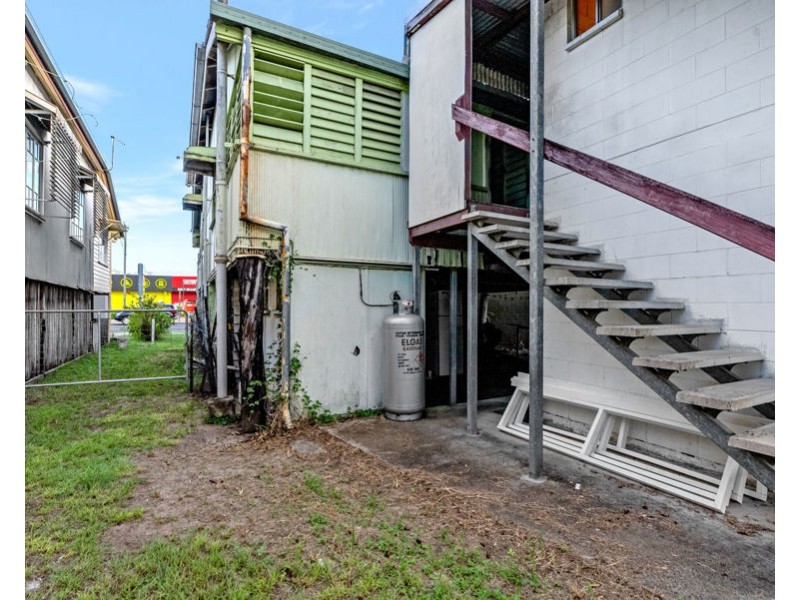 40 Florence Street, Parramatta Park QLD 4870