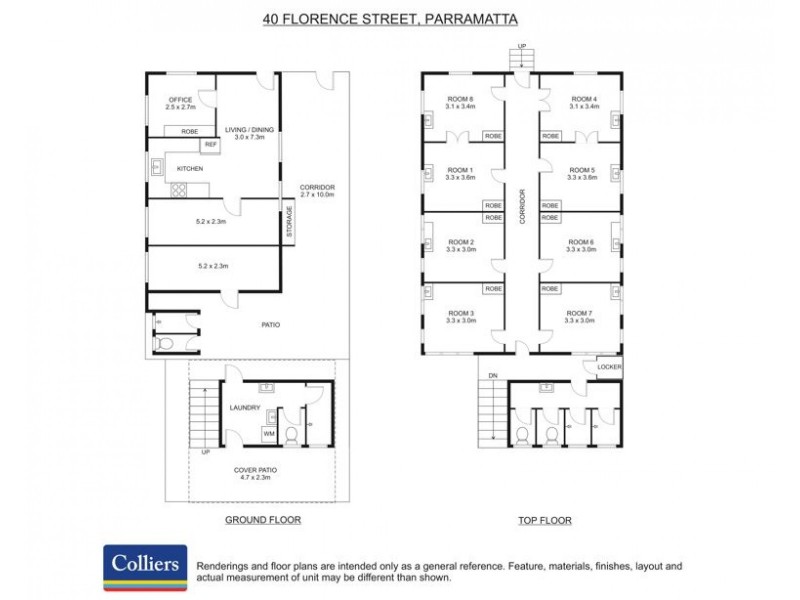 40 Florence Street, Parramatta Park QLD 4870