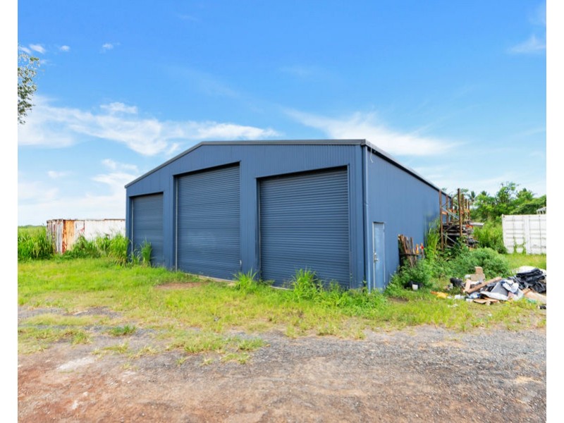 12 Dillon Road, Barron QLD 4878