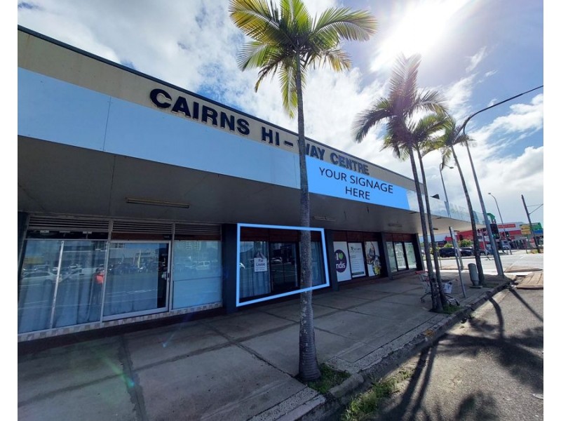 49 McLeod Street, Cairns City QLD 4870
