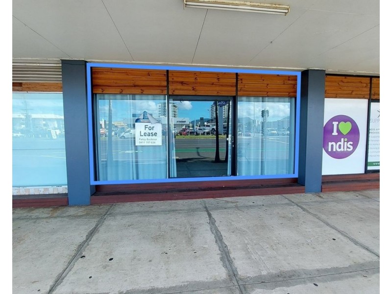 49 McLeod Street, Cairns City QLD 4870