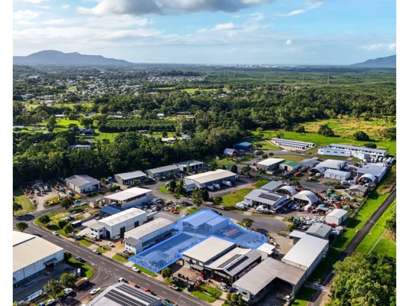 70 Swallow Road, Edmonton QLD 4869