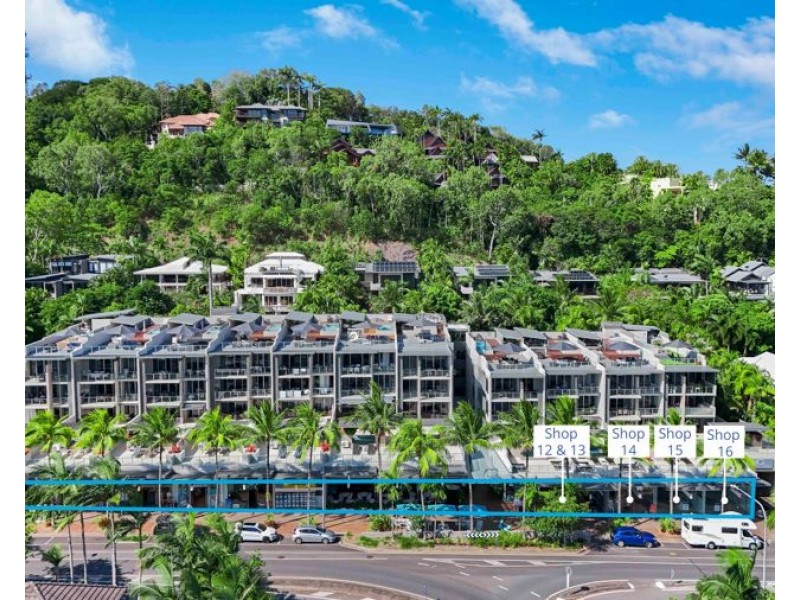 56-64 Macrossan Street, Port Douglas QLD 4877