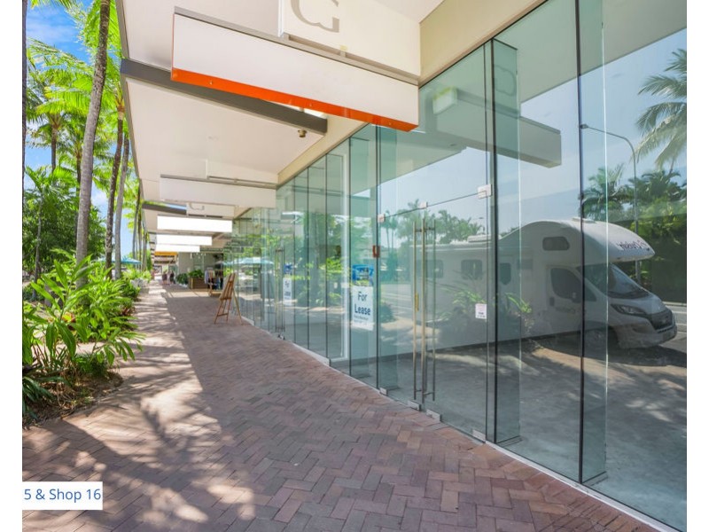 56-64 Macrossan Street, Port Douglas QLD 4877