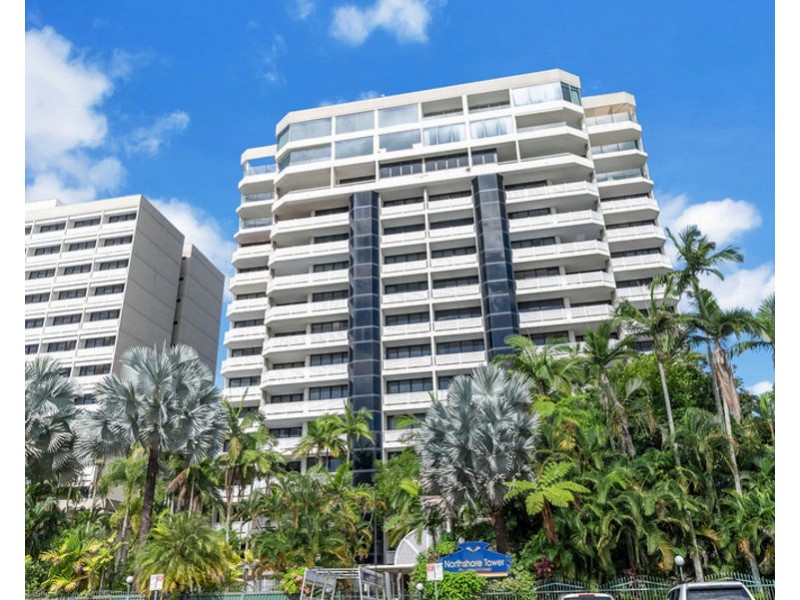 14/219-225 Abbott Street, Cairns North QLD 4870