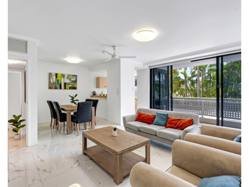 14/219-225 Abbott Street, Cairns North QLD 4870