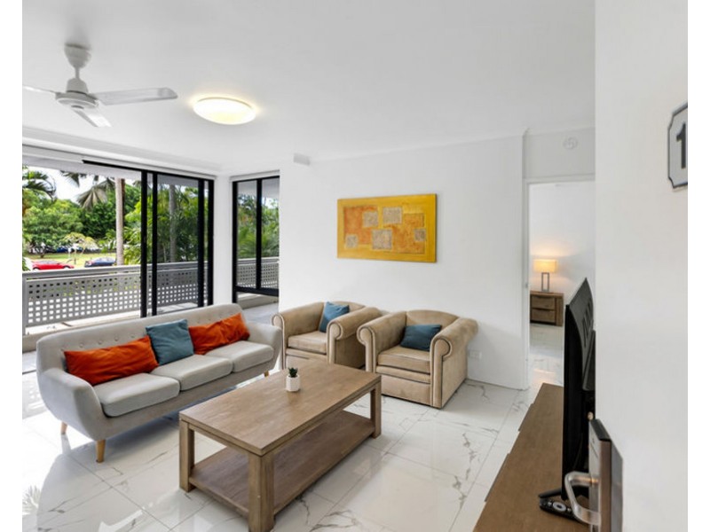 14/219-225 Abbott Street, Cairns North QLD 4870