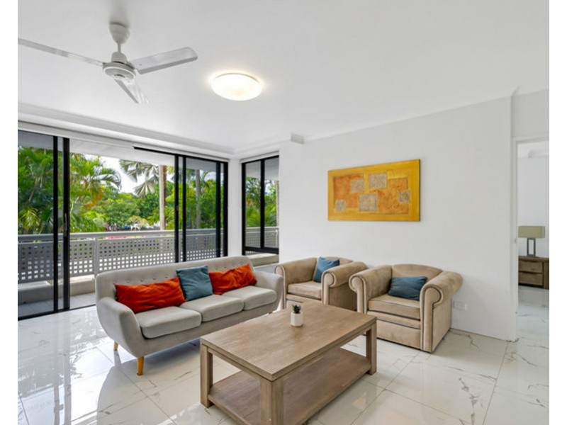 14/219-225 Abbott Street, Cairns North QLD 4870