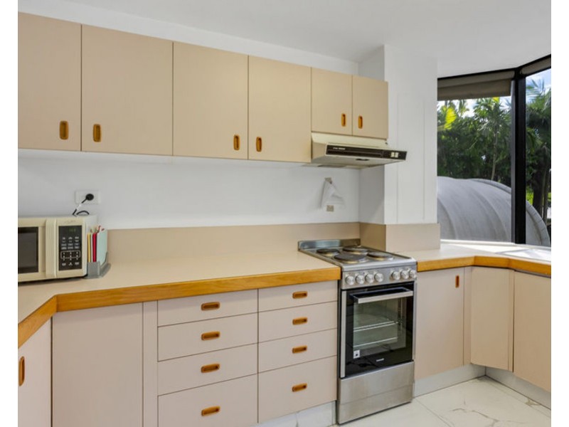 14/219-225 Abbott Street, Cairns North QLD 4870