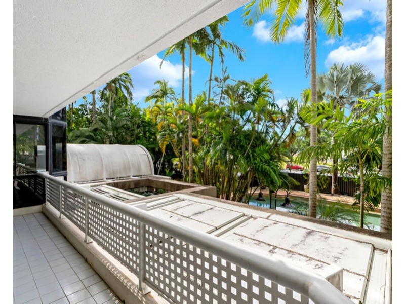14/219-225 Abbott Street, Cairns North QLD 4870