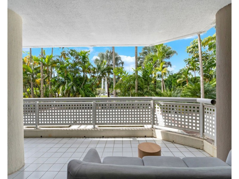 14/219-225 Abbott Street, Cairns North QLD 4870