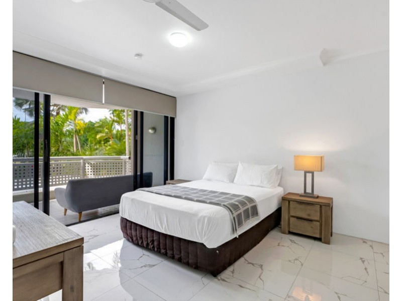 14/219-225 Abbott Street, Cairns North QLD 4870