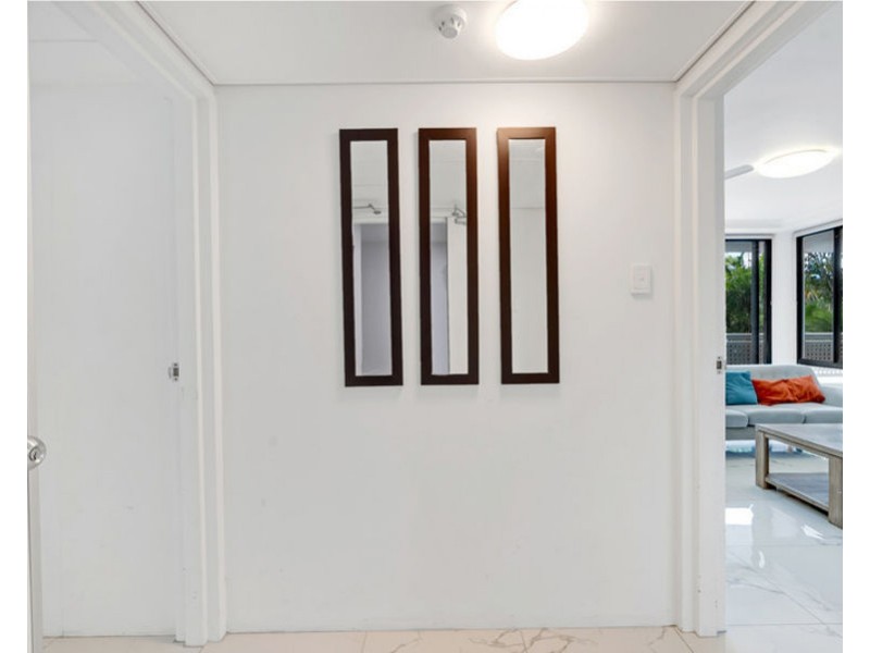 14/219-225 Abbott Street, Cairns North QLD 4870