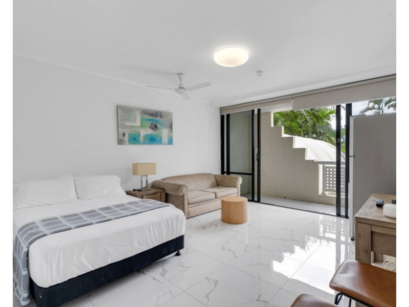 14/219-225 Abbott Street, Cairns North QLD 4870