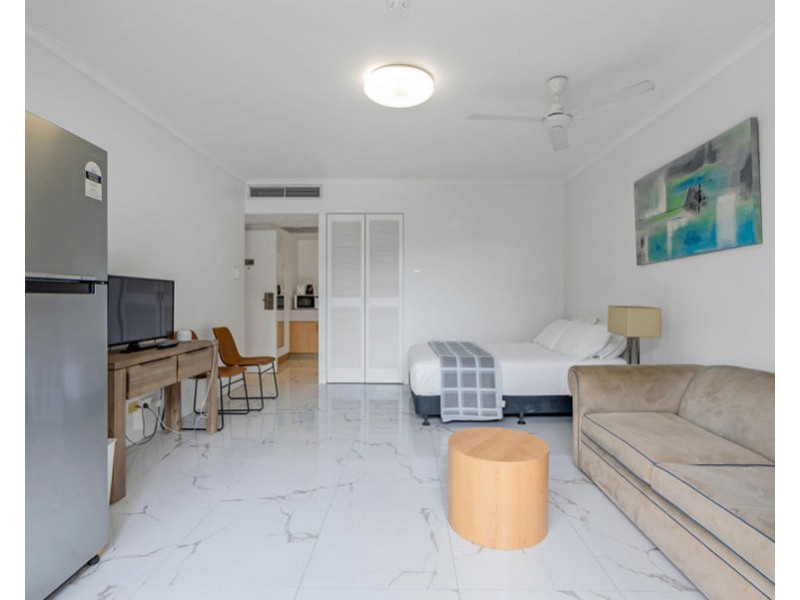 14/219-225 Abbott Street, Cairns North QLD 4870