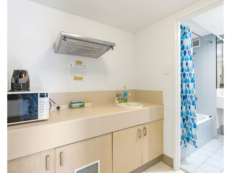 14/219-225 Abbott Street, Cairns North QLD 4870