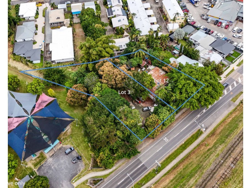 387-393 Kamerunga Road, Redlynch QLD 4870
