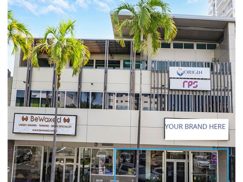 Shop 2, 135-139 Abbott Street, Cairns City QLD 4870