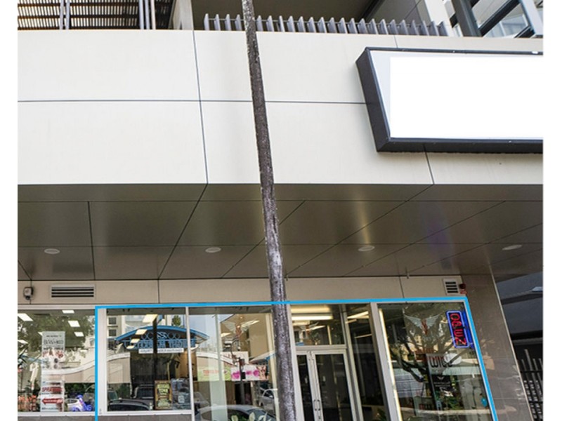 Shop 2, 135-139 Abbott Street, Cairns City QLD 4870