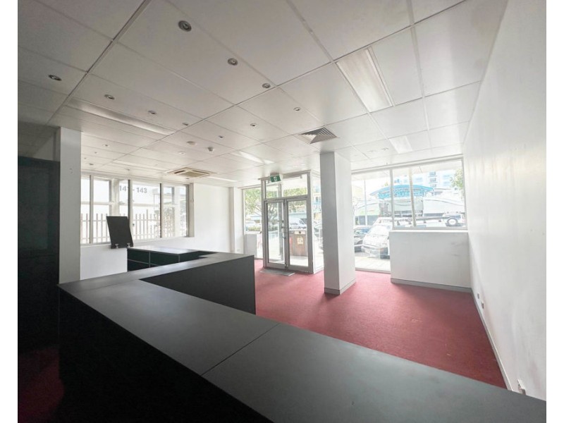 Shop 2, 135-139 Abbott Street, Cairns City QLD 4870