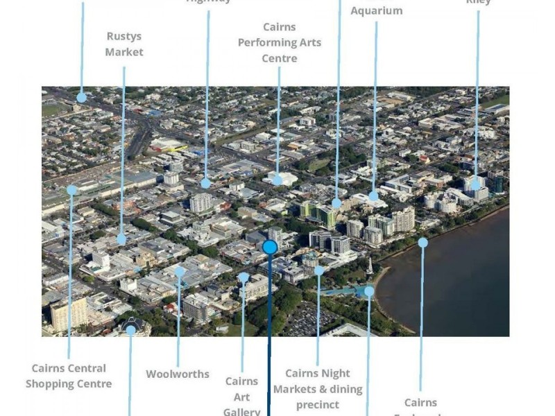 Shop 2, 135-139 Abbott Street, Cairns City QLD 4870