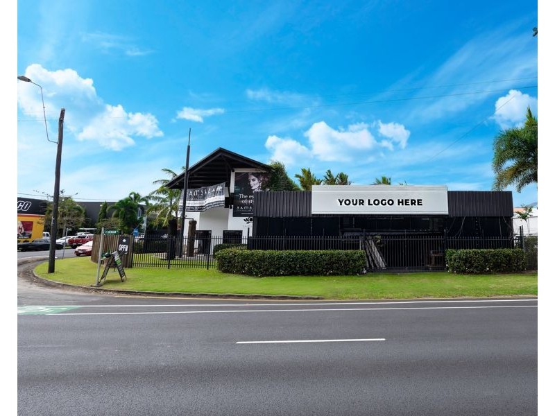 404 Sheridan Street, Cairns North QLD 4870