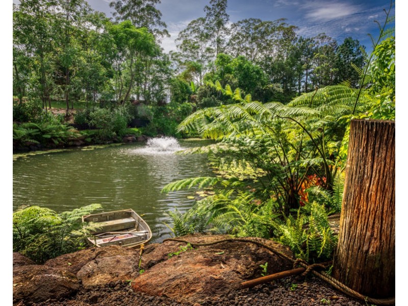 69 Topaz Road, Malanda QLD 4885